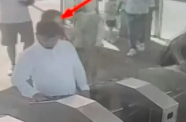 Esenyurt’ta gencin nişanlısının yanında öldürüldüğü olayın yeni görüntüleri ortaya çıktı 