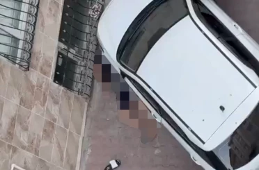 Esenyurt’ta kanlı pusu; Evinden çıkan adamı kurşun yağmuruna tuttular 