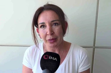 Esenyurt’ta otizmli çocuk oyun alanına alınmadı iddiası 