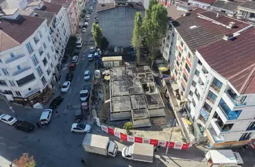 Esenyurt’ta sağlık yatırımları büyüyor: 11 Yeni Aile Sağlığı Merkezi’nin yapımına başlandı
