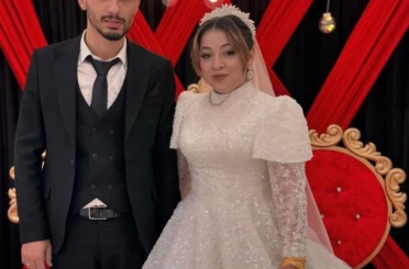 Eşini odunla döverek öldüren şahıs yakalandı 