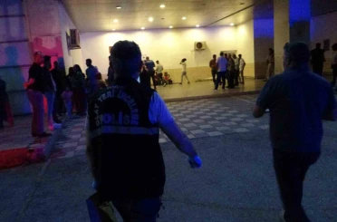 Eşini öldüren sanığa ağırlaştırılmış müebbet 