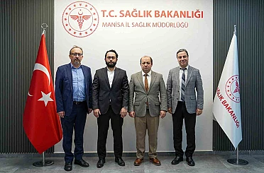 Eşini ve kızını kaybetti, Soma’ya umut oldu 