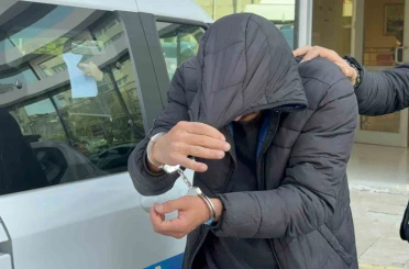 Eşinin kaburgalarını kıran koca tutuklandı 