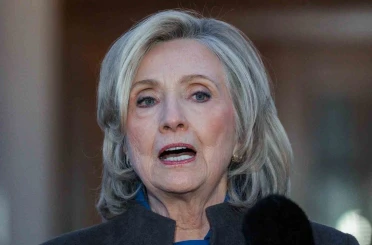 Eski ABD Dışişleri Bakanı Hillary Clinton: "Epstein ile hiç karşılaşmadım" 