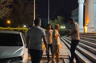 Eski Akçakoca Belediye Başkanı Fikret Albayrak yeniden tutuklandı 