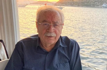 Eski Aliağa Belediye Başkanı ve İzmir Milletvekili Hakkı Ülkü hayatını kaybetti 