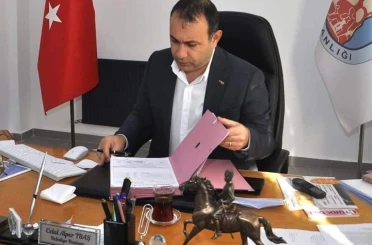 Eski Avanos Belediye Başkanı İbaş hakim karşısına çıktı 