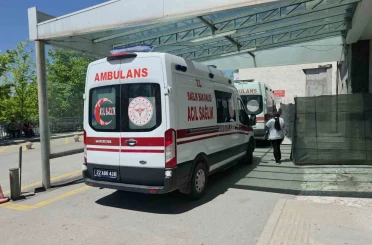 Eski eş dehşeti: Genç kadın hayatını kaybetti, 4 yaşındaki kızının durumu ciddiyetini koruyor