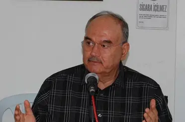 Eski İzmir Büyükşehir Belediye Başkanı Özfatura, yoğun bakımda tedavi görüyor
