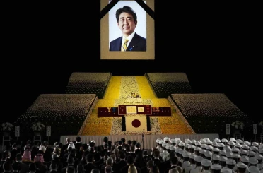 Eski Japonya Başbakanı Shinzo Abe’nin katiline müebbet hapis 