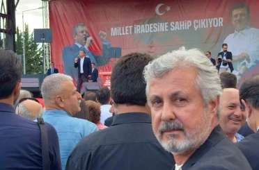 Eski Manavgat Belediye Başkanı Şükrü Sözen gözaltına alındı 