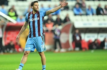 Eski takımına karşı oynadı: Hocası Umut Nayir için ne dedi?