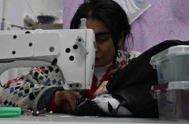 Eskiler sandıktan çıktı, terzilerde "Dönüşüm" mesaisi başladı 