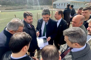 Eskipazar Devlet Hastanesinin ihalesi 15 Ocak’ta yapılacak 