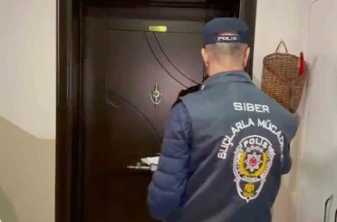 Eskişehir merkezli yasa dışı bahis operasyonunda 16 gözaltı 