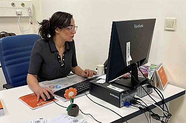 Eskişehir Şehir Hastanesi Davranışsal Bağımlılıklar Polikliniği hizmete başladı 