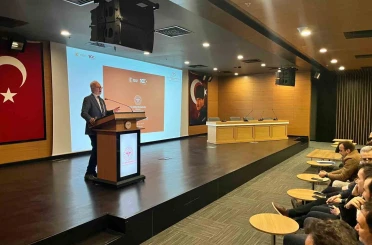 Eskişehir Şehir Hastanesi’nin hizmetleri değerlendirildi 