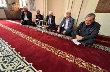 Eskişehir Türk Ocağı’nda Vefa Günü 