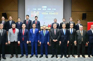 Eskişehir Valisi Aksoy: "Kapım Eskişehirlilere her zaman açık" 