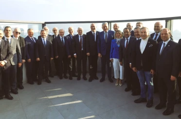 Eskişehir ve İstanbul sanayisi arasında güç birliği mesajı 
