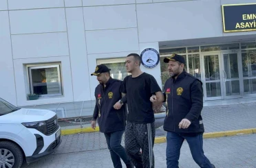 Eskişehir’de 1 kişinin öldüğü bıçaklı kavgayla ilgili 3 şüpheli tutuklandı 