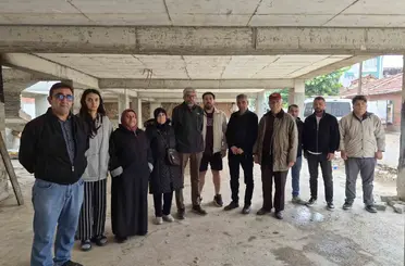 Eskişehir’de 200 milyon liralık vurgun iddiası
