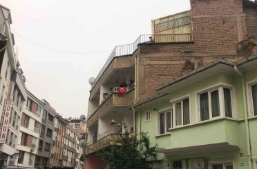 Eskişehir’de 45 yaşındaki şahıs evinde ölü bulundu 