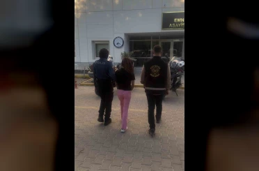 Eskişehir’de 49 yıl hapis cezası ile aranan şahıs yakalandı 
