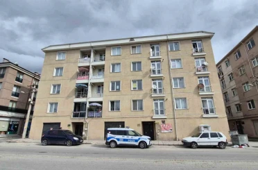 Eskişehir’de 58 yaşındaki adamın cesedini evde annesi buldu 