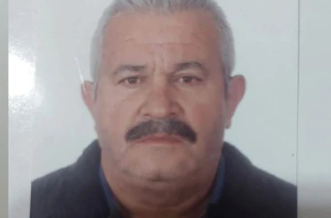 Eskişehir’de 63 yaşındaki adam 4 gündür kayıp 