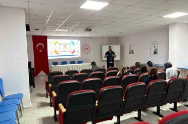 Eskişehir’de afet ve yangın farkındalık eğitimleri sürüyor 