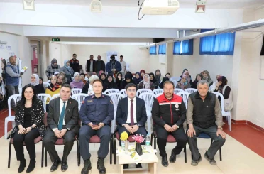 Eskişehir’de altın otu yetişecek 