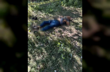 Eskişehir’de bir kişi ağaçlık alanda ölü bulundu 