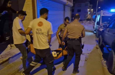 Eskişehir’de bunalıma giren şahıs kendi karnına bıçak sapladı 