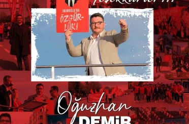 Eskişehir’de CHP’den bir istifa daha 