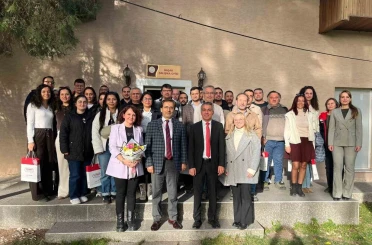 Eskişehir’de gıda kontrol görevlisi kadrosu genişletildi 