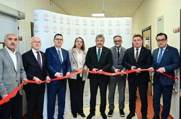 Eskişehir’de halk sağlığı altyapısını güçlendiren önemli bir yatırım hizmete girdi 