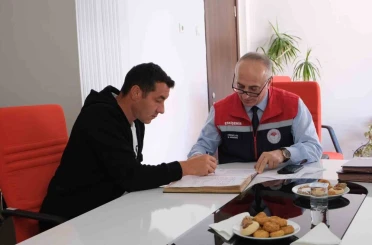 Eskişehir’de işlenmeyen tarım arazileri üretime kazandırılıyor 