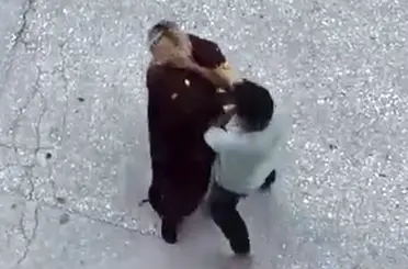 Eskişehir’de kadına şiddet uygulayan şahıs adli kontrol şartıyla serbest bırakıldı
