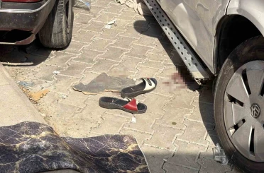 Eskişehir’de kaza sonrası taraflar arasında kavga çıktı: 7 kişi yaralandı 