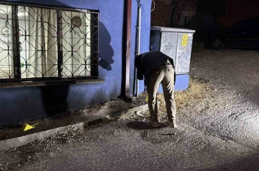 Eskişehir’de kundaklama girişimi: Saldırgan kayıplara karıştı 