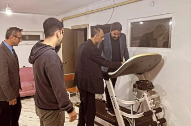 Eskişehir’de özel yurt denetimleri sürüyor 