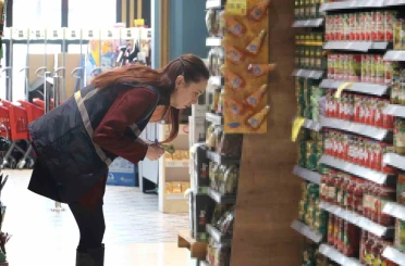 Eskişehir’de Ramazan öncesi sıkı denetim: Ticaret İl Müdürlüğü sahaya indi 