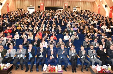 Eskişehir’de ’Rehber Öğretmenler Zirvesi’ gerçekleştirildi 