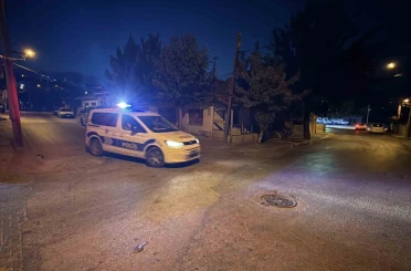 Eskişehir’de silahlı kavga: 3 yaralı 