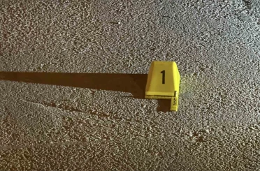 Eskişehir’de silahlı saldırı: 1 yaralı 