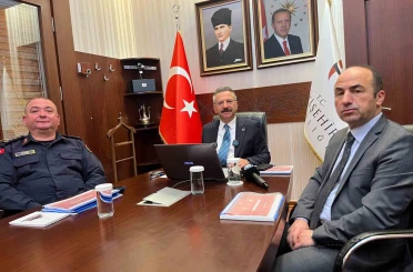 Eskişehir’de son 1 ayda terörle ilgili 9 olay meydana geldi 