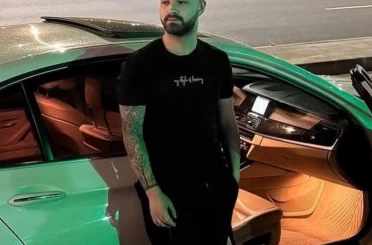 Eskişehir’de trafik kazası, 1 ölü, 1 yaralı 