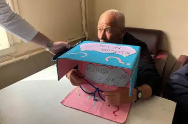 Eskişehir’de yaşlı bireyler için zihin ve duyuları canlandıran etkinlik